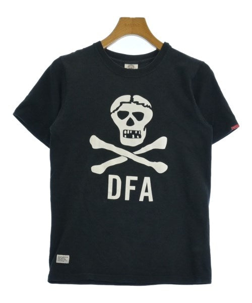 WTAPS เสื้อยืด/เสื้อท็อปส์