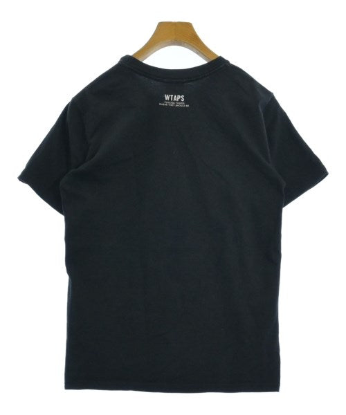 WTAPS เสื้อยืด/เสื้อท็อปส์