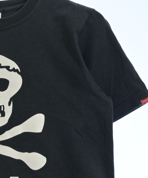 WTAPS เสื้อยืด/เสื้อท็อปส์