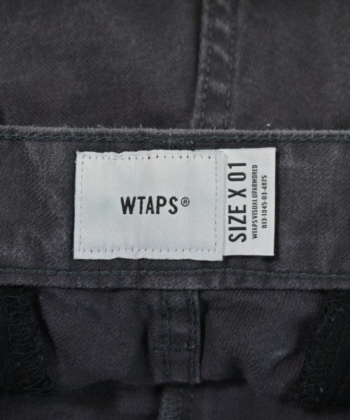 WTAPS กางเกงขาสั้น
