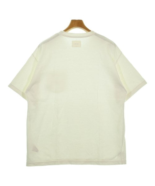 WTAPS เสื้อยืด/เสื้อท็อปส์