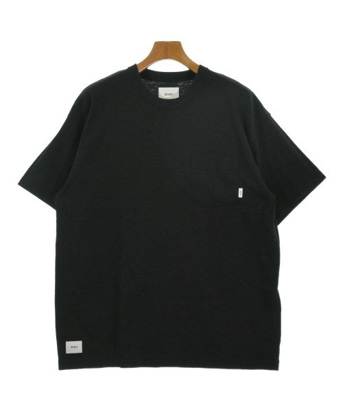 WTAPS เสื้อยืด/เสื้อท็อปส์