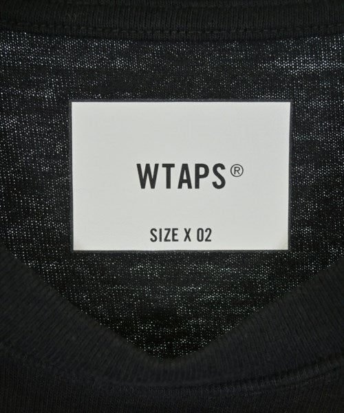 WTAPS เสื้อยืด/เสื้อท็อปส์