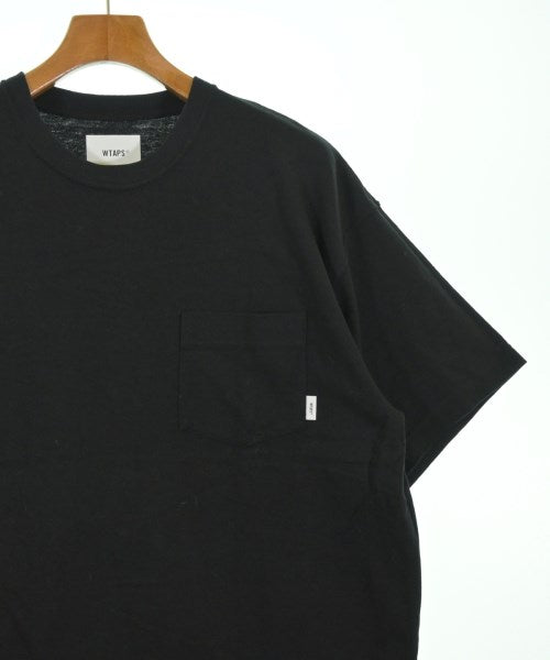 WTAPS เสื้อยืด/เสื้อท็อปส์