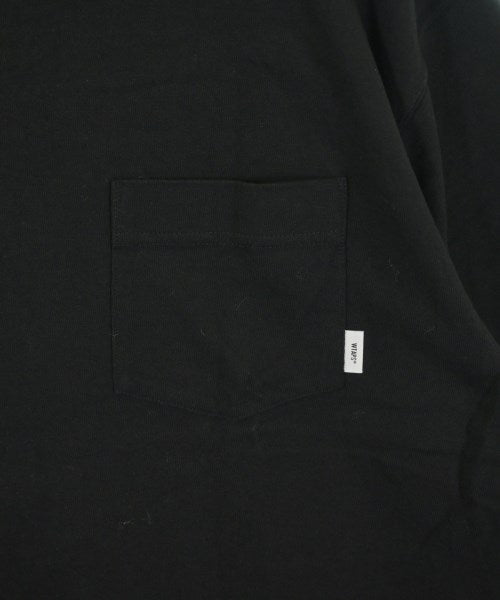 WTAPS เสื้อยืด/เสื้อท็อปส์
