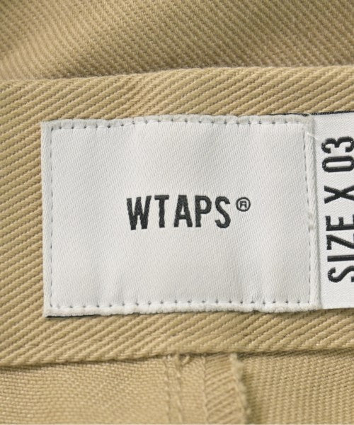 WTAPS ชิโน่