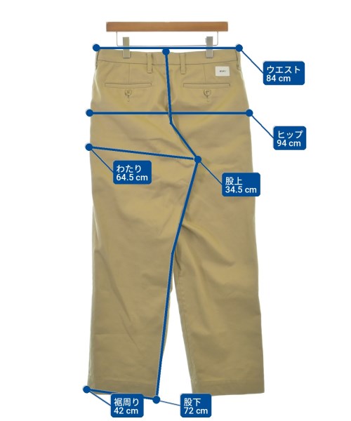 WTAPS ชิโน่