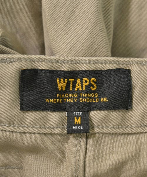WTAPS ชิโน่