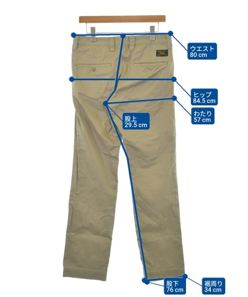 WTAPS ชิโน่
