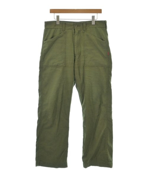 WTAPS กางเกง อื่น