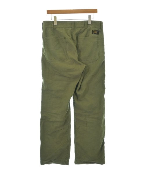 WTAPS กางเกง อื่น