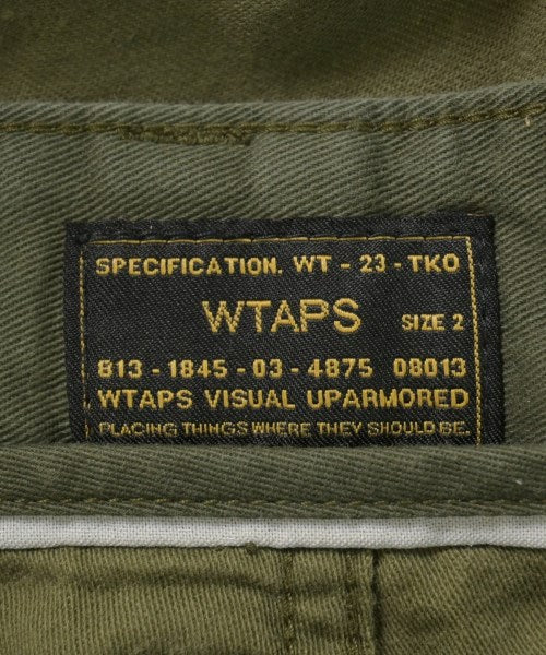 WTAPS กางเกง อื่น