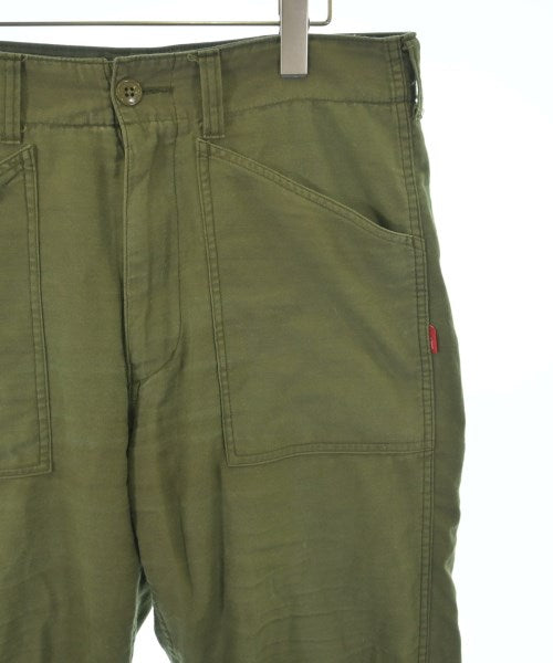 WTAPS กางเกง อื่น