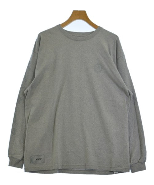 WTAPS เสื้อยืด/เสื้อท็อปส์