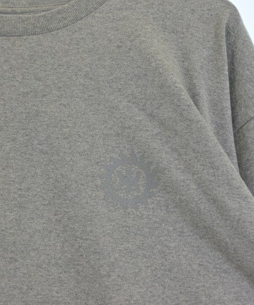 WTAPS เสื้อยืด/เสื้อท็อปส์