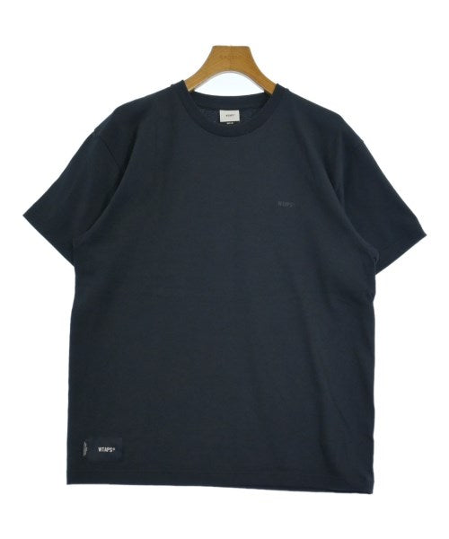 WTAPS เสื้อยืด/เสื้อท็อปส์