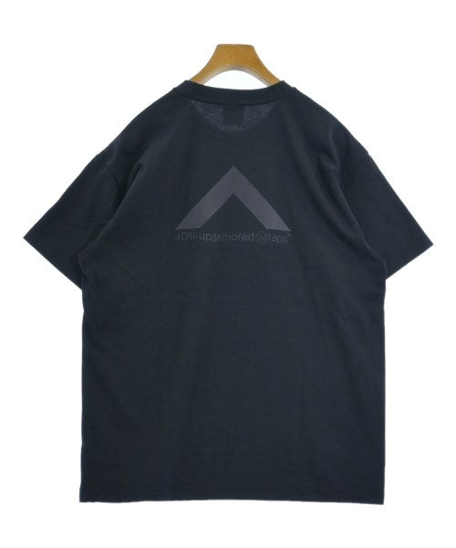 WTAPS เสื้อยืด/เสื้อท็อปส์