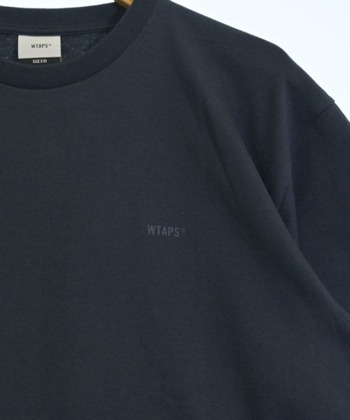 WTAPS เสื้อยืด/เสื้อท็อปส์