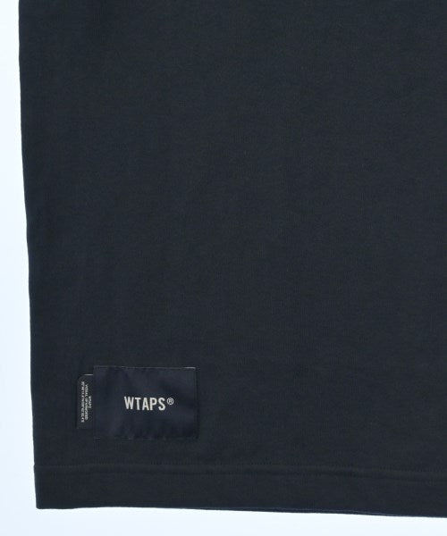WTAPS เสื้อยืด/เสื้อท็อปส์
