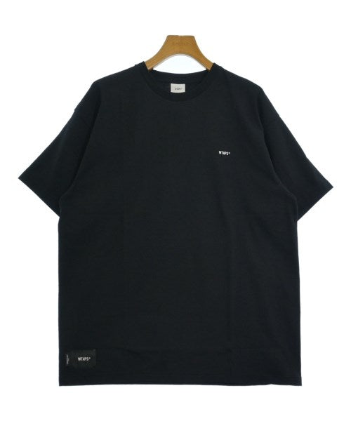 WTAPS เสื้อยืด/เสื้อท็อปส์