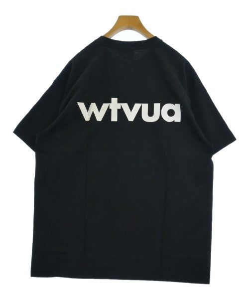 WTAPS เสื้อยืด/เสื้อท็อปส์