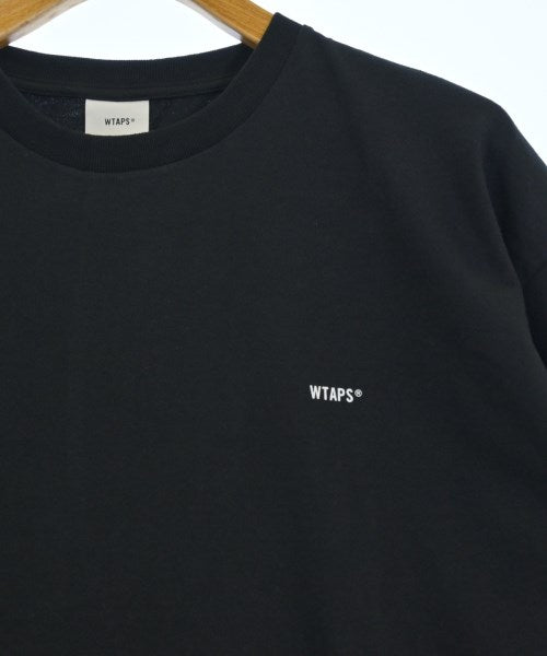 WTAPS เสื้อยืด/เสื้อท็อปส์