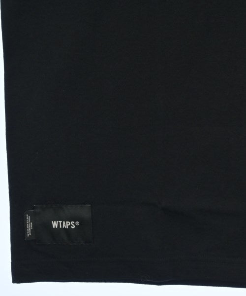 WTAPS เสื้อยืด/เสื้อท็อปส์
