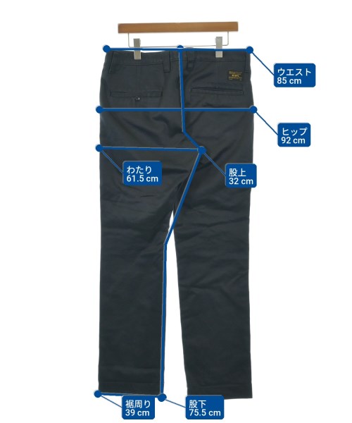 WTAPS ชิโน่