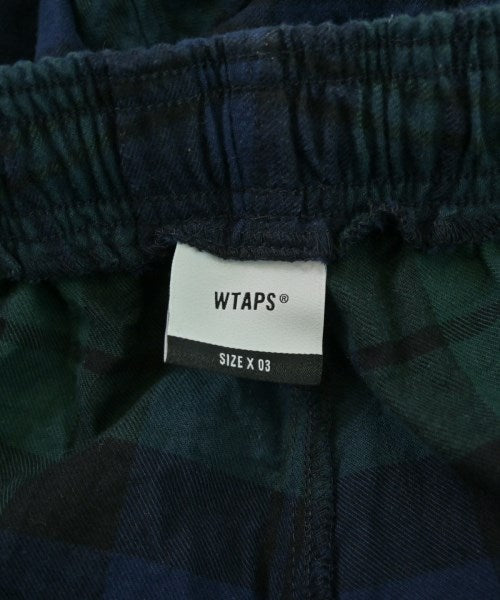 WTAPS กางเกง อื่น