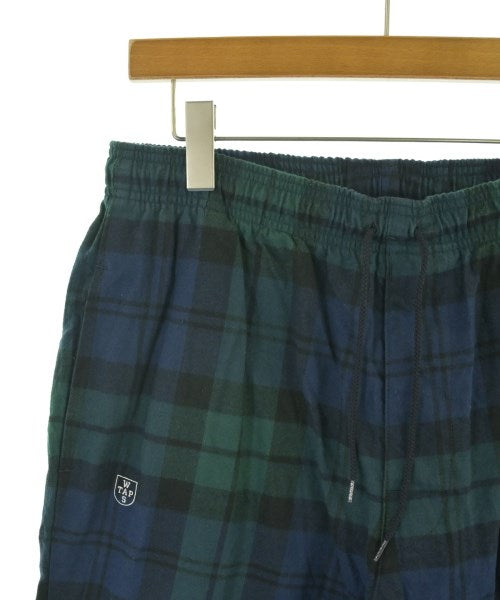 WTAPS กางเกง อื่น