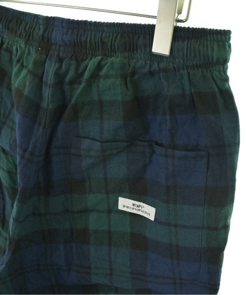 WTAPS กางเกง อื่น