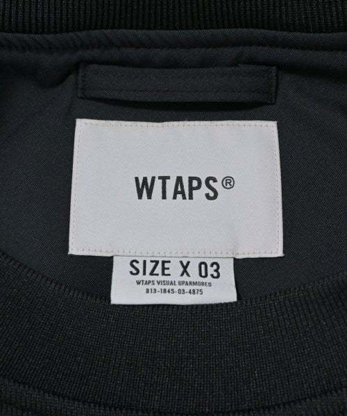 WTAPS แจ็คเก็ตเบลาส์ อื่น