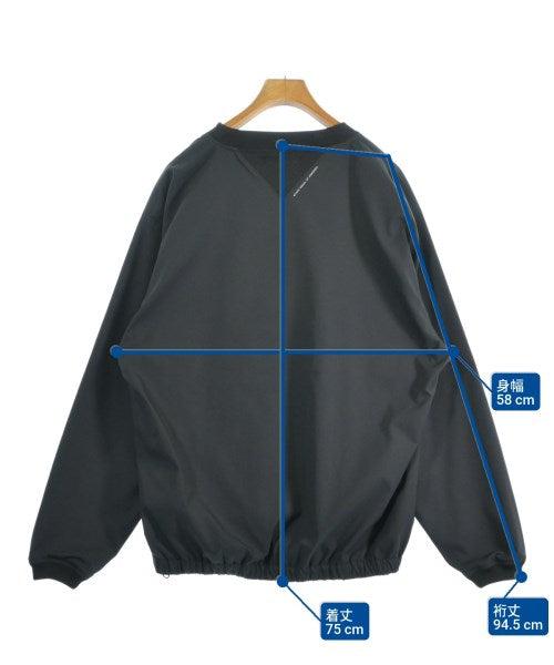 WTAPS แจ็คเก็ตเบลาส์ อื่น