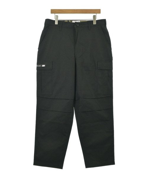WTAPS กางเกงมีกระเป๋าข้างกางเกง2-4 กระเป๋า
