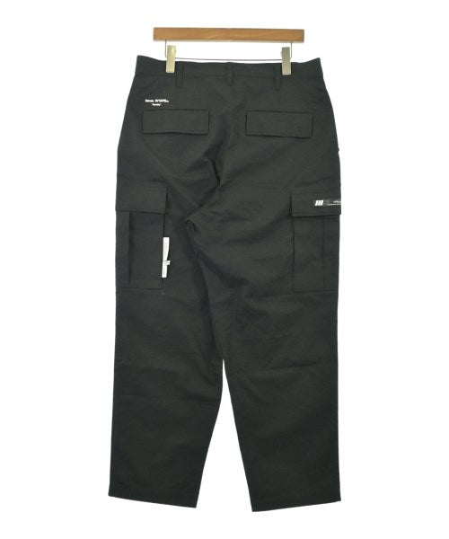WTAPS กางเกงมีกระเป๋าข้างกางเกง2-4 กระเป๋า