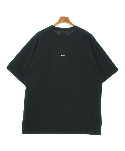 WTAPS เสื้อยืด/เสื้อท็อปส์