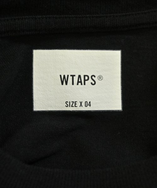 WTAPS เสื้อยืด/เสื้อท็อปส์