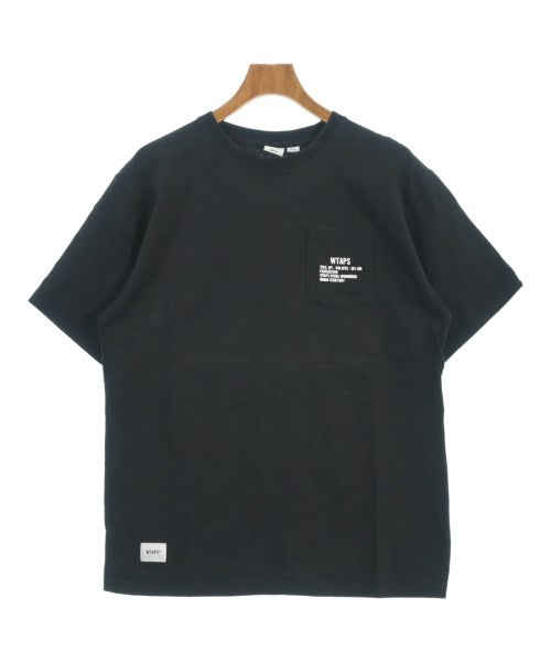 WTAPS เสื้อยืด/เสื้อท็อปส์