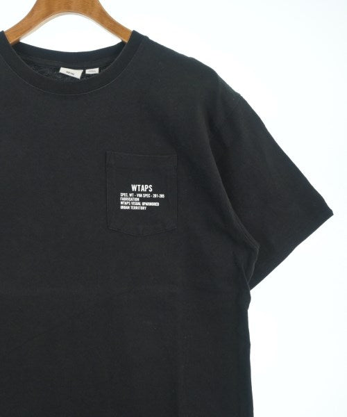 WTAPS เสื้อยืด/เสื้อท็อปส์