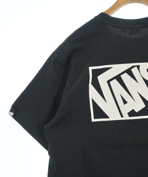 WTAPS เสื้อยืด/เสื้อท็อปส์