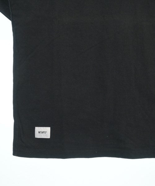 WTAPS เสื้อยืด/เสื้อท็อปส์