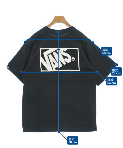 WTAPS เสื้อยืด/เสื้อท็อปส์