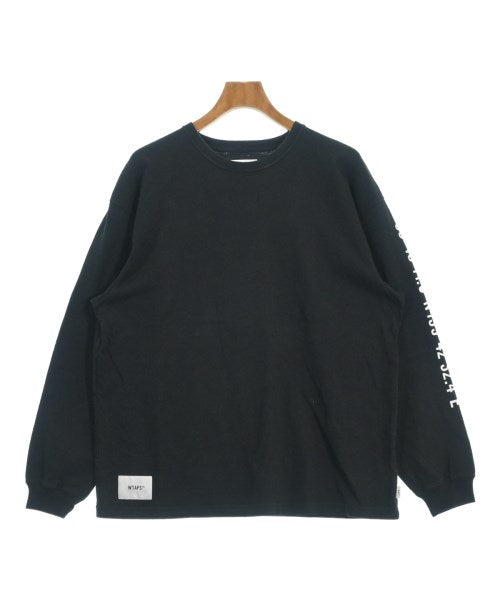 WTAPS เสื้อยืด/เสื้อท็อปส์