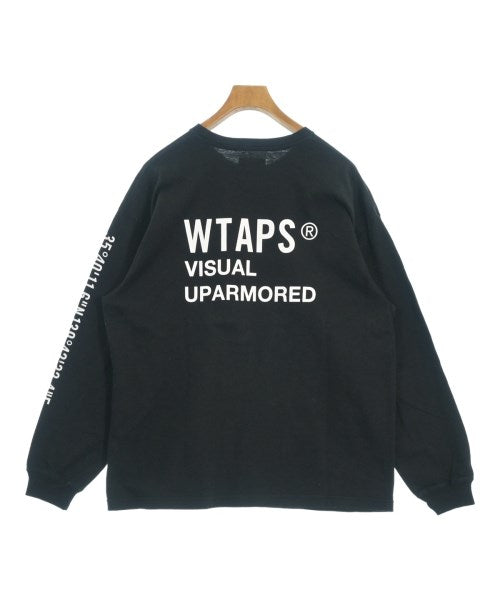 WTAPS เสื้อยืด/เสื้อท็อปส์