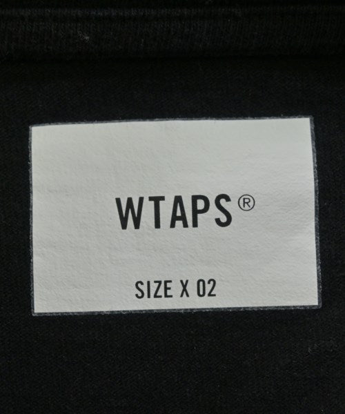 WTAPS เสื้อยืด/เสื้อท็อปส์