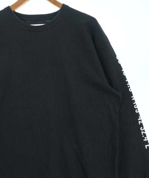 WTAPS เสื้อยืด/เสื้อท็อปส์