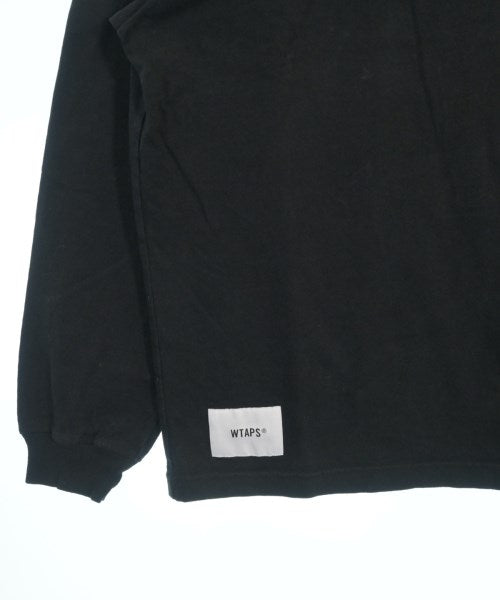WTAPS เสื้อยืด/เสื้อท็อปส์