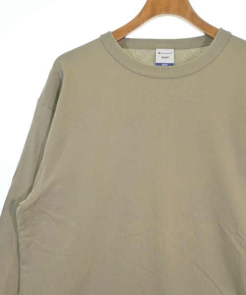 WTAPS เสื้อยืด/เสื้อท็อปส์