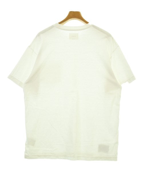 WTAPS เสื้อยืด/เสื้อท็อปส์