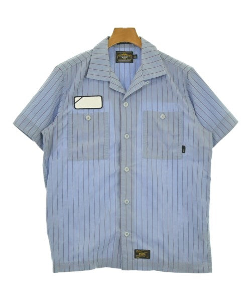 WTAPS เสื้อลำลอง